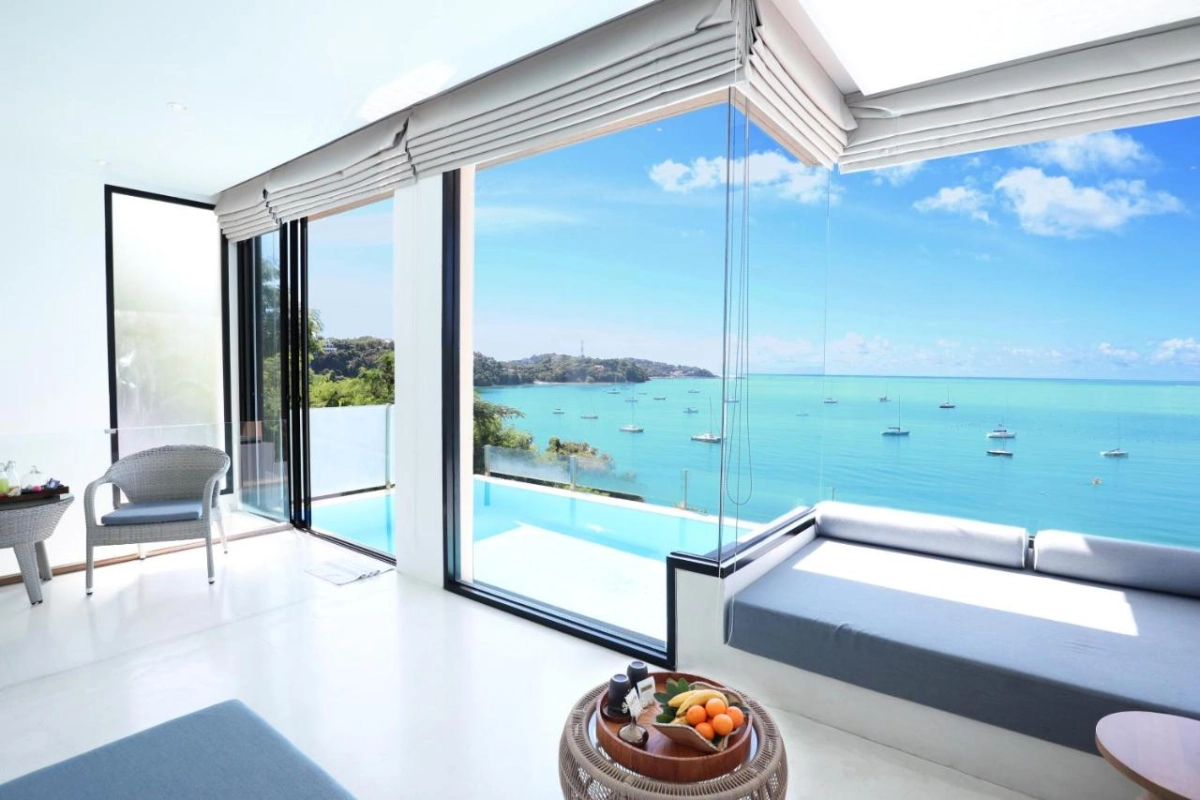 Bandara Villas Phuket - Hotel Photo 26