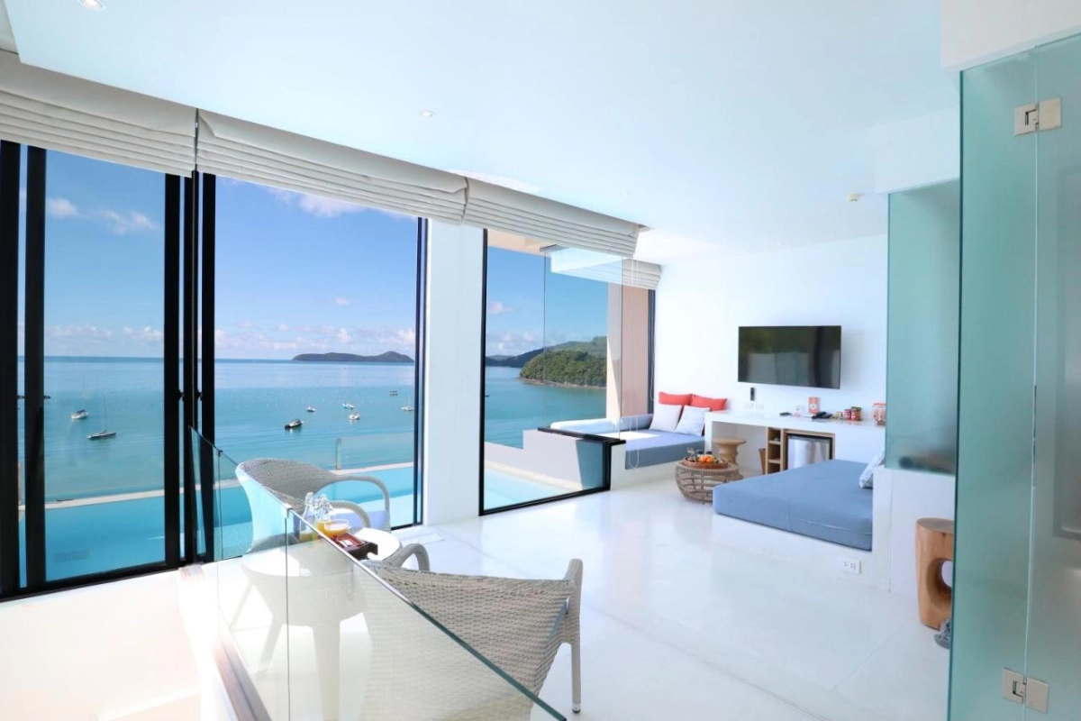 Bandara Villas Phuket - Hotel Photo 28