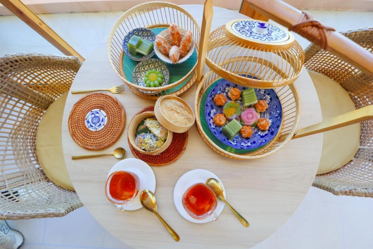 Bandara Villas Phuket - Hotel Photo 32