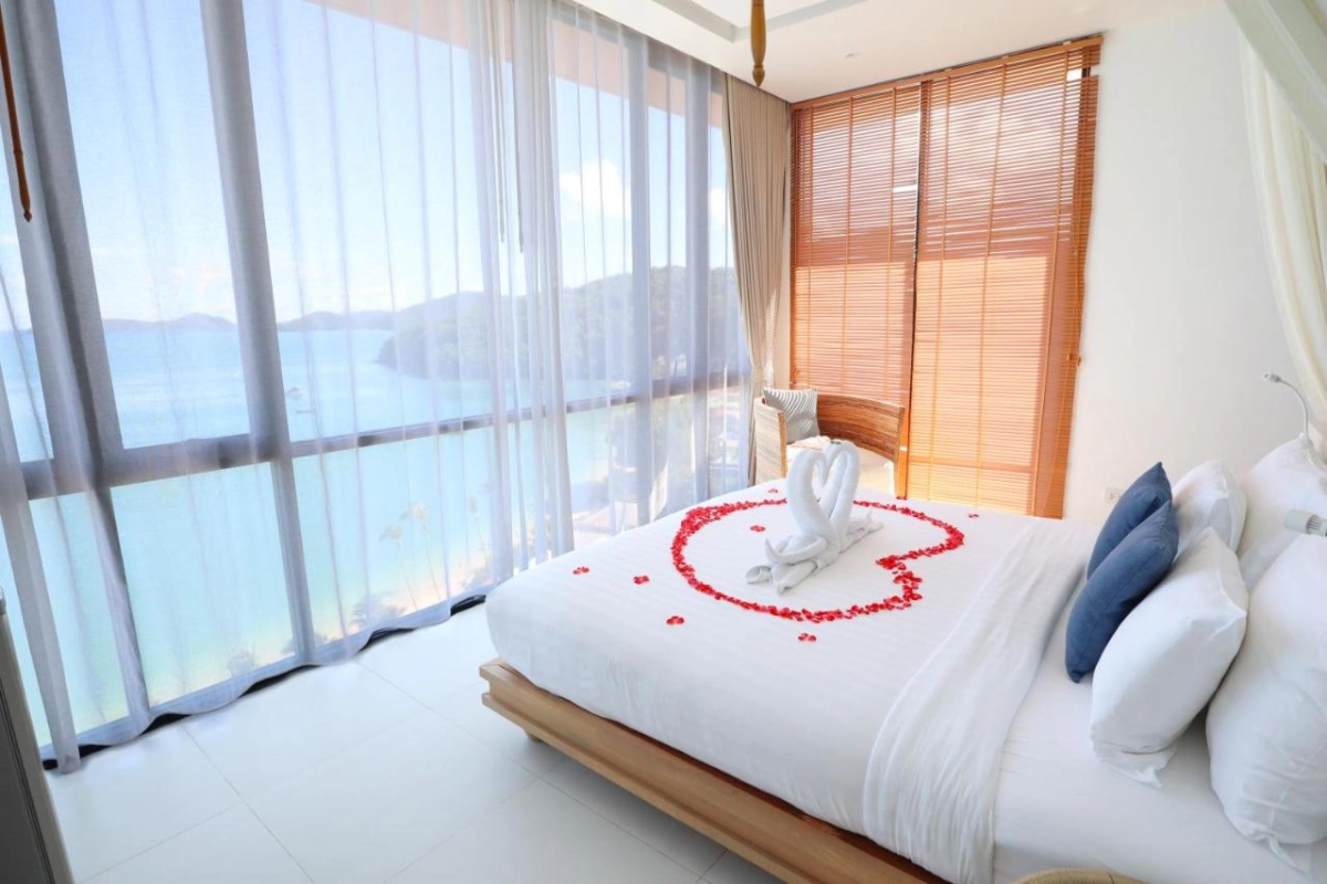 Bandara Villas Phuket - Hotel Photo 36