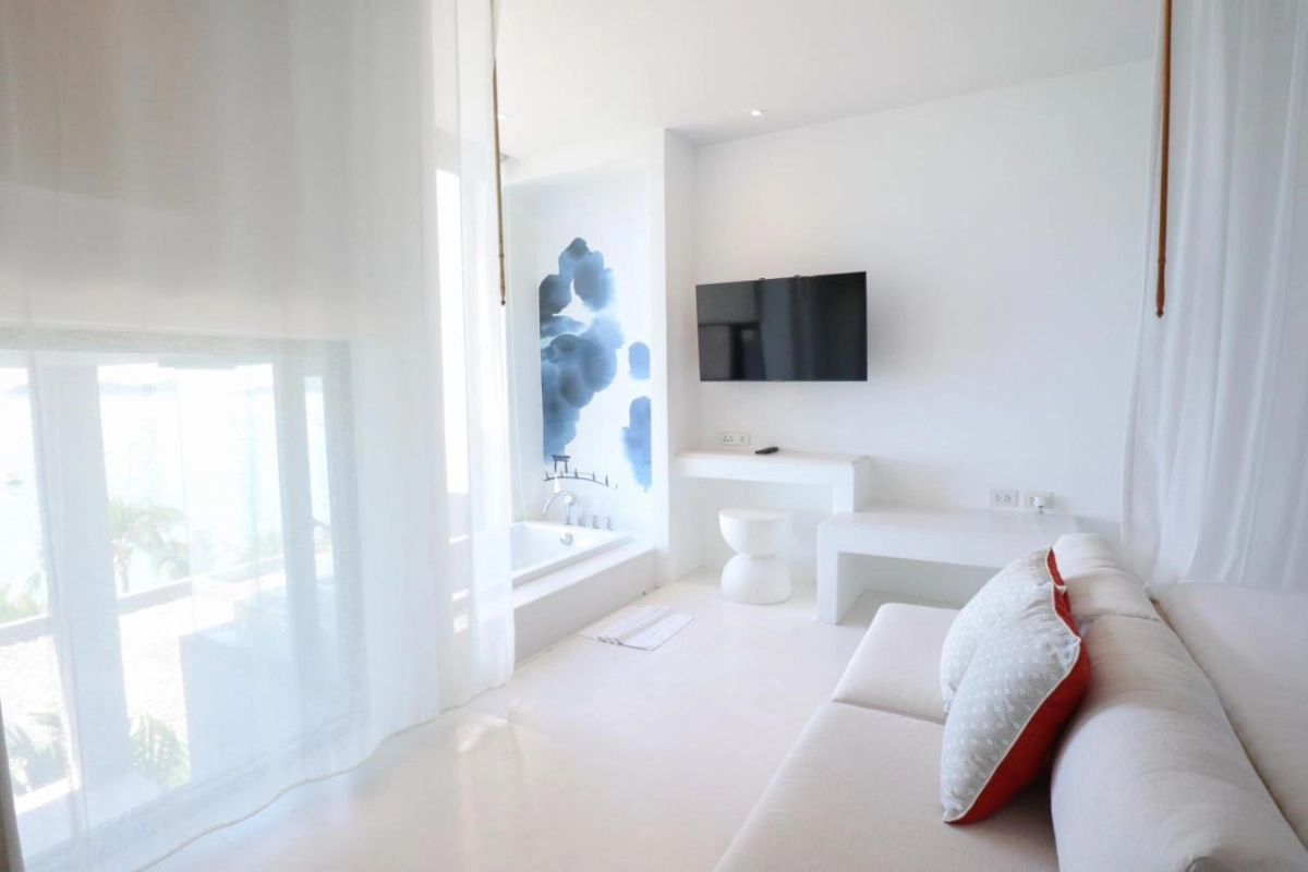 Bandara Villas Phuket - Hotel Photo 37