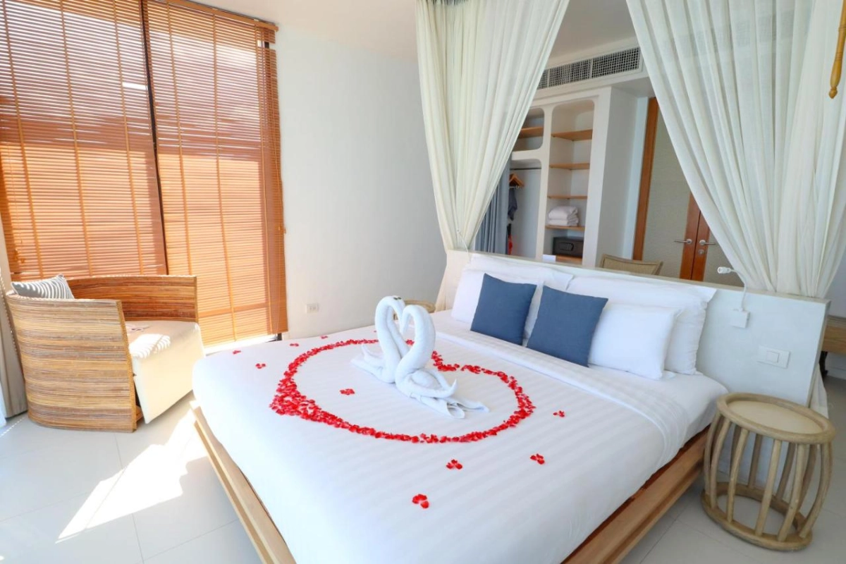 Bandara Villas Phuket - Hotel Photo 38