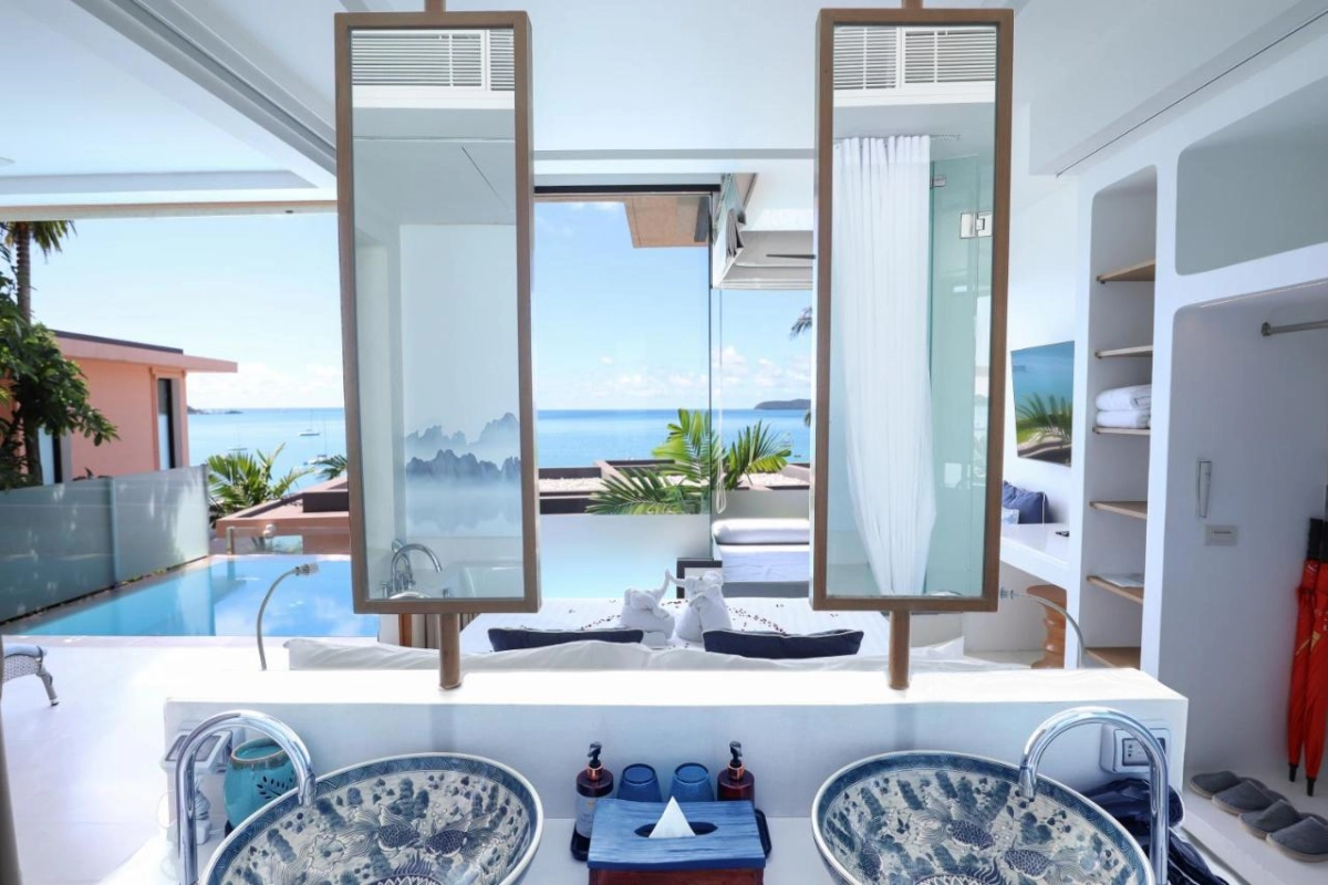 Bandara Villas Phuket - Hotel Photo 40