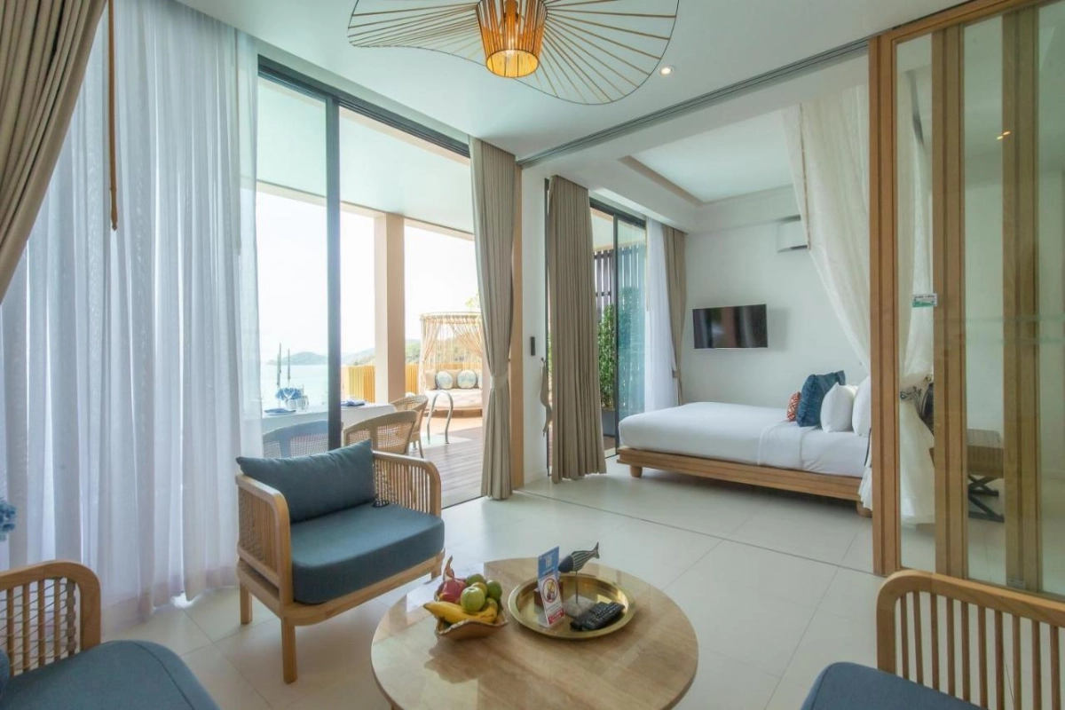 Bandara Villas Phuket - Hotel Photo 41