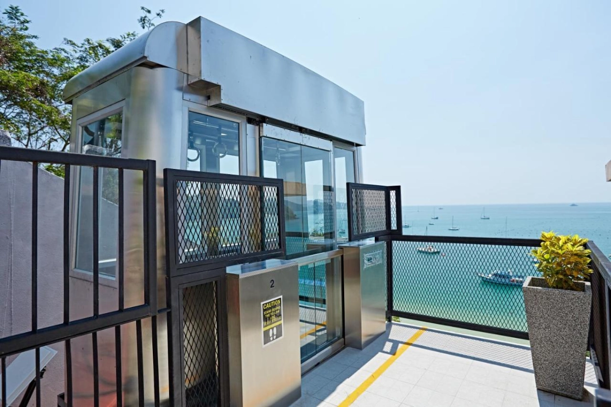 Bandara Villas Phuket - Hotel Photo 44