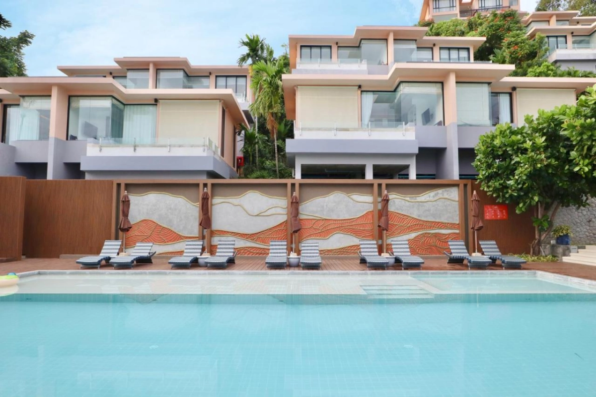 Bandara Villas Phuket - Hotel Photo 45