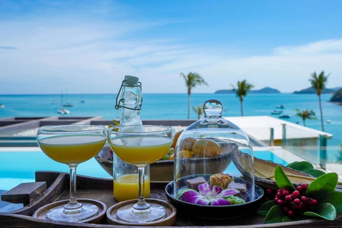 Bandara Villas Phuket - Hotel Photo 53