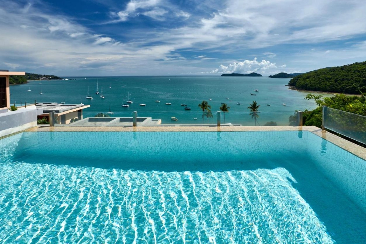 Bandara Villas Phuket - Hotel Photo 54