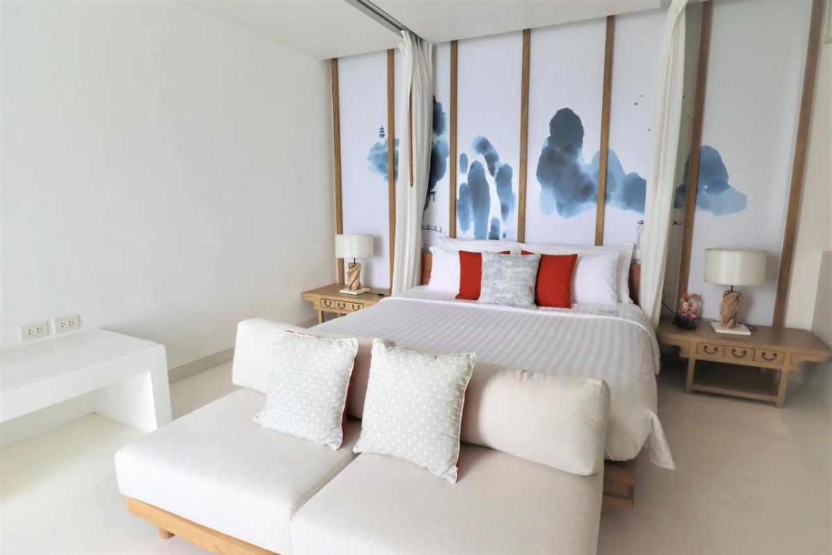 Bandara Villas Phuket - Hotel Photo 58