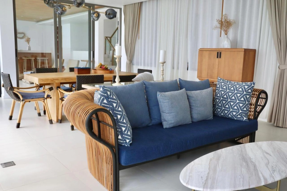 Bandara Villas Phuket - Hotel Photo 60