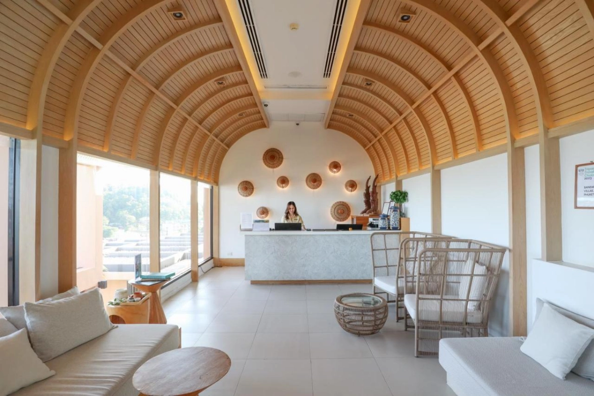 Bandara Villas Phuket - Hotel Photo 64