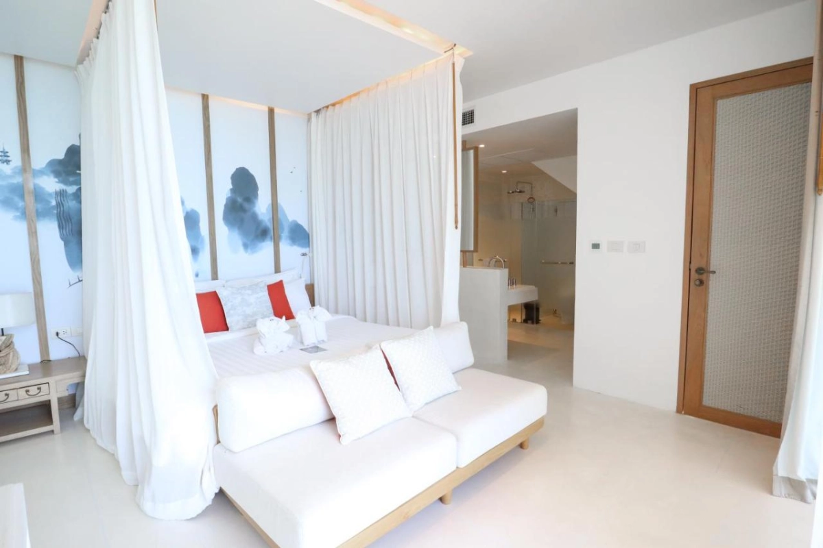 Bandara Villas Phuket - Hotel Photo 67