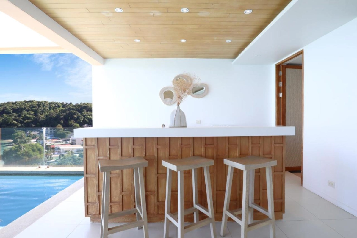 Bandara Villas Phuket - Hotel Photo 69