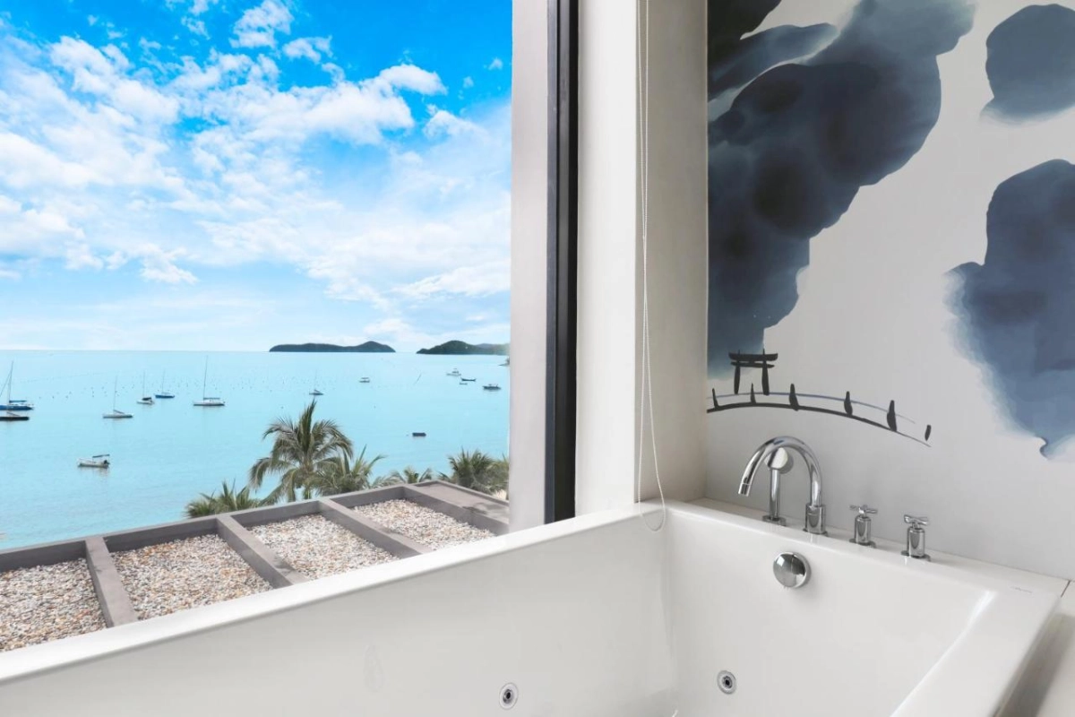 Bandara Villas Phuket - Hotel Photo 71