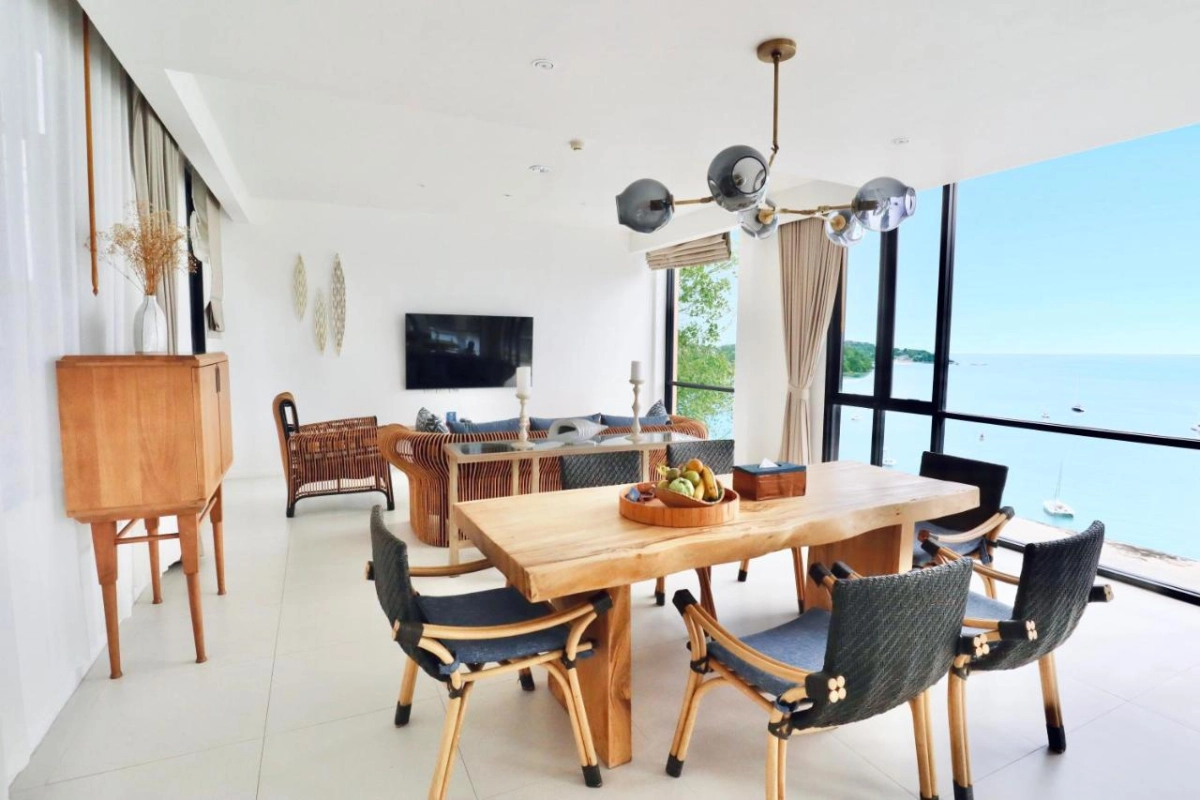 Bandara Villas Phuket - Hotel Photo 74