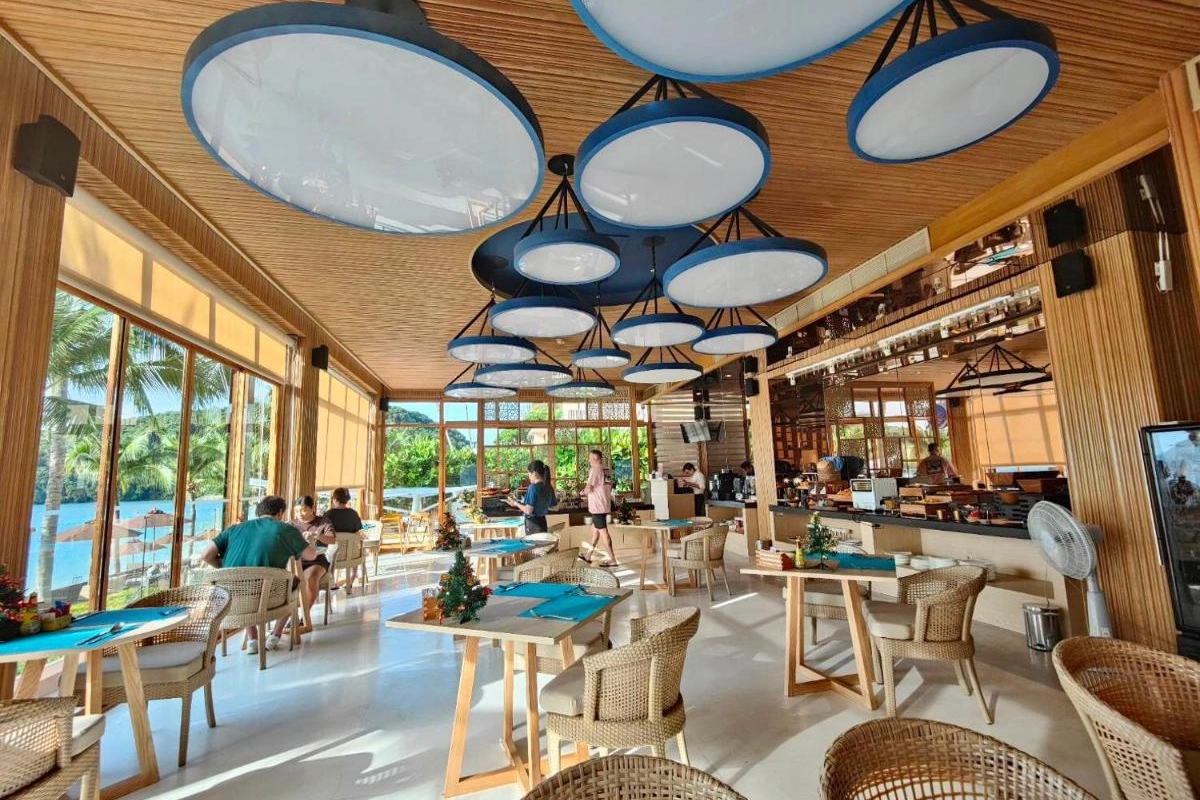 Bandara Villas Phuket - Hotel Photo 77