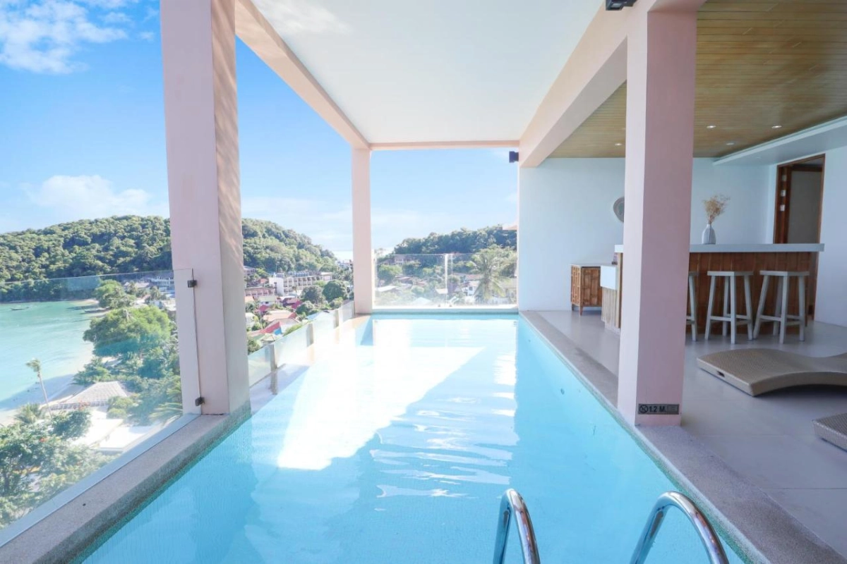 Bandara Villas Phuket - Hotel Photo 79