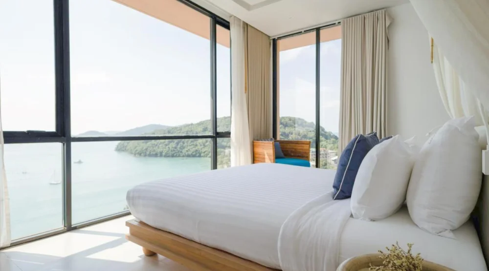 Ao Yon Two Bedroom Pool Villa at Bandara Villas Phuket