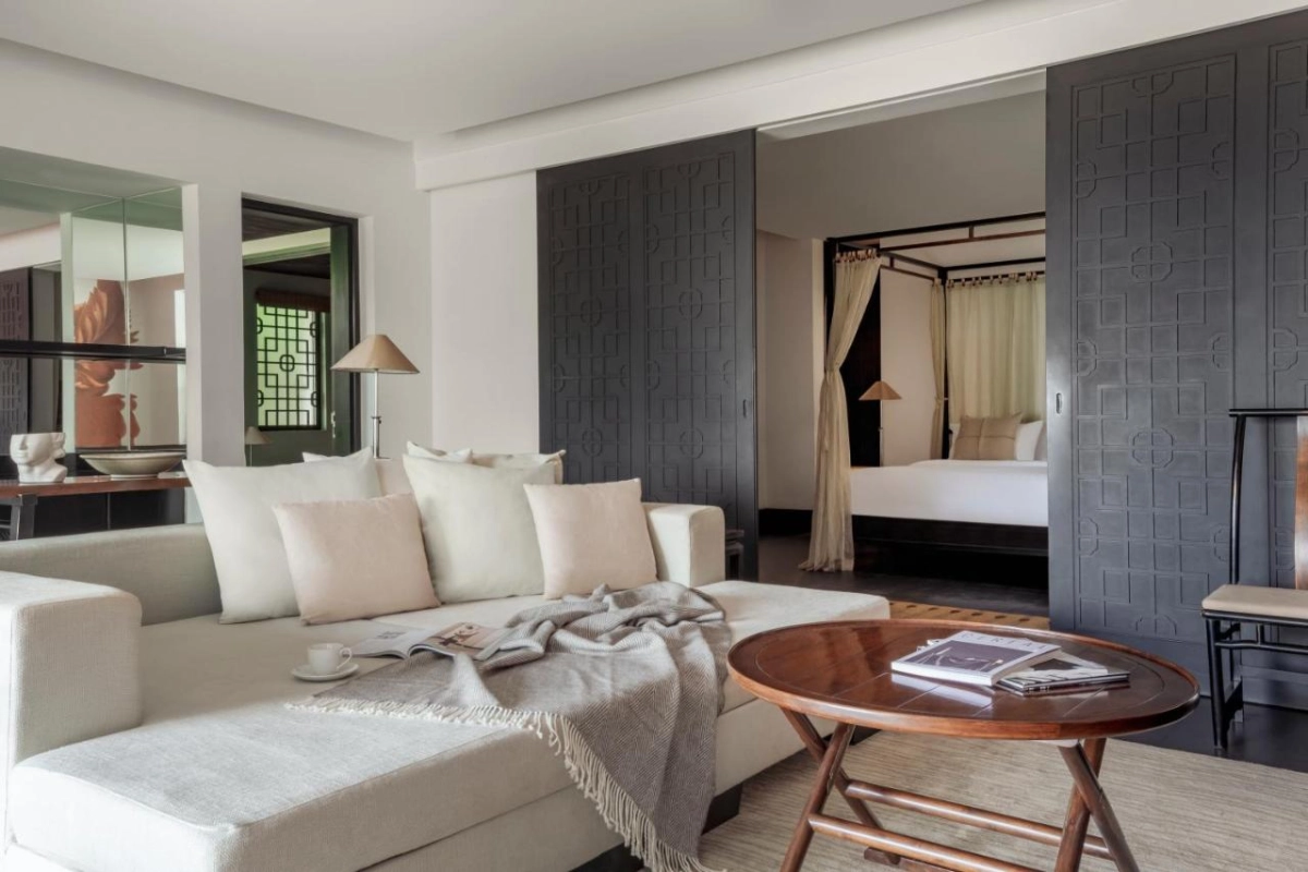 The Pavilions Phuket - Hotel Photo 3