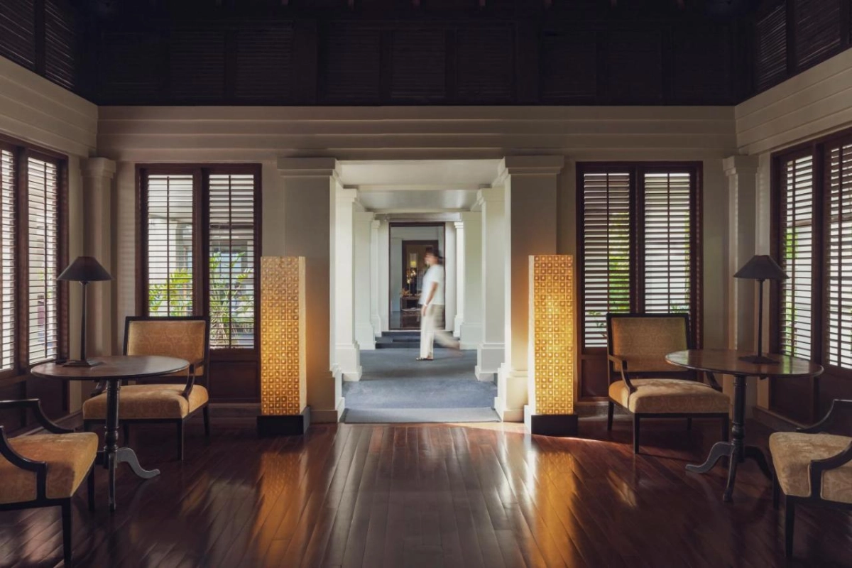 The Pavilions Phuket - Hotel Photo 7