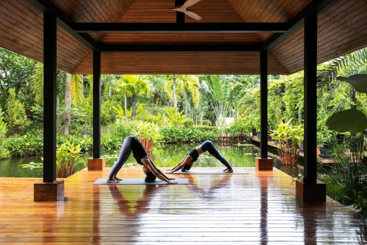 The Pavilions Phuket - Hotel Photo 8