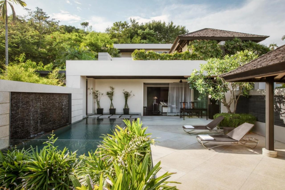 The Pavilions Phuket - Hotel Photo 11