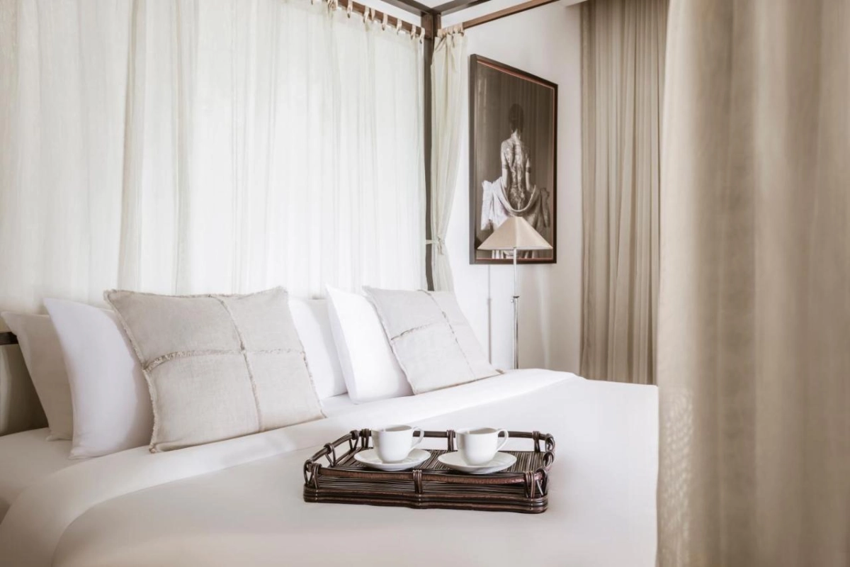 The Pavilions Phuket - Hotel Photo 13