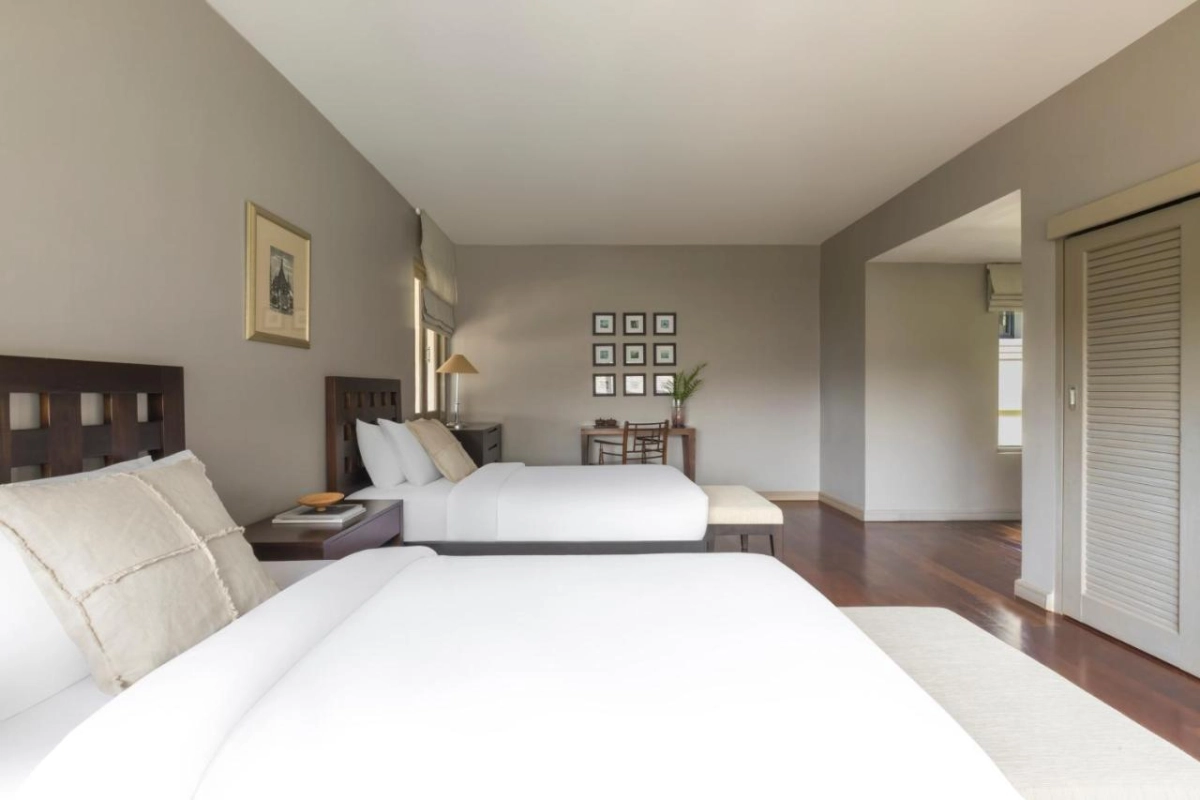 The Pavilions Phuket - Hotel Photo 18