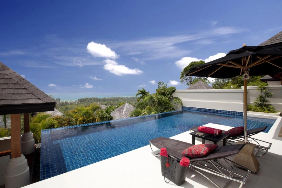 The Pavilions Phuket - Hotel Photo 19