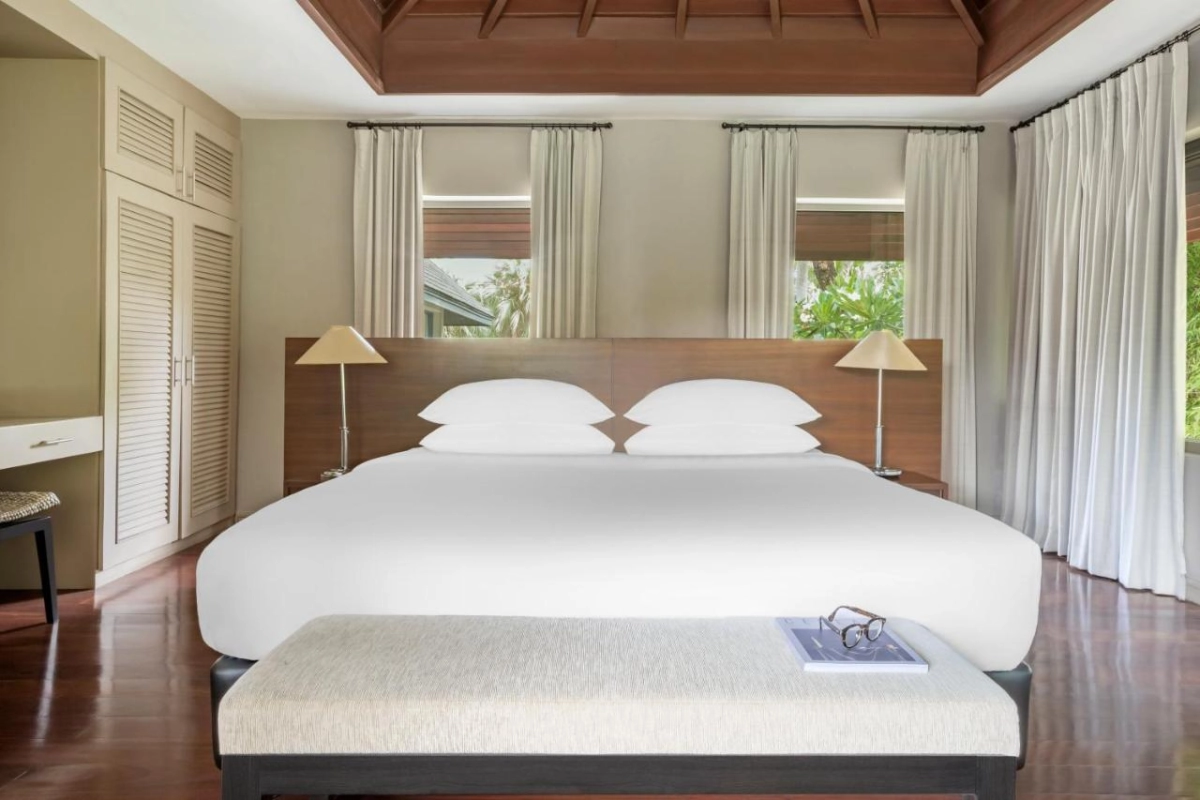 The Pavilions Phuket - Hotel Photo 20