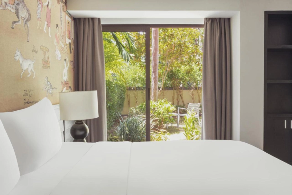 The Pavilions Phuket - Hotel Photo 28