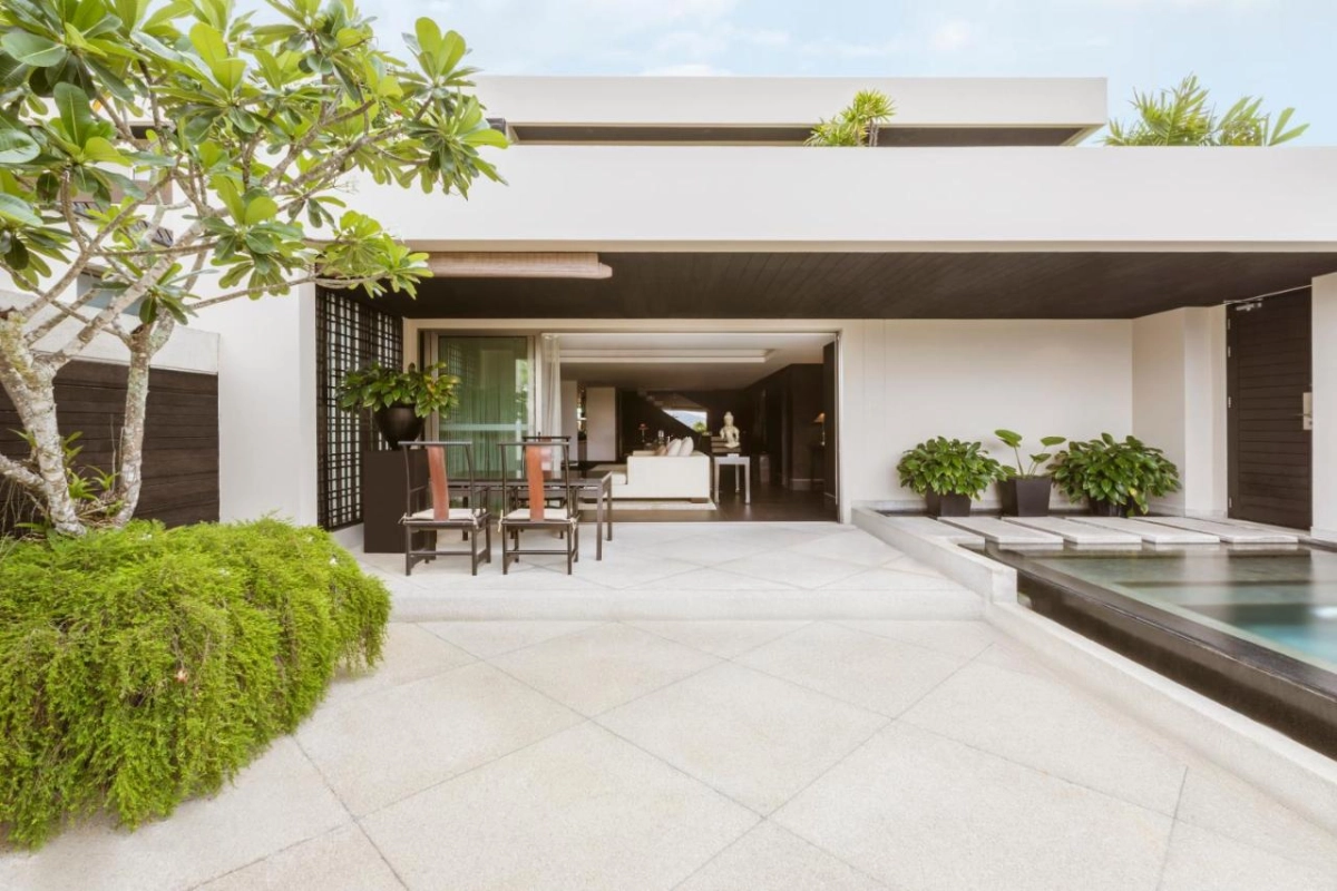 The Pavilions Phuket - Hotel Photo 30