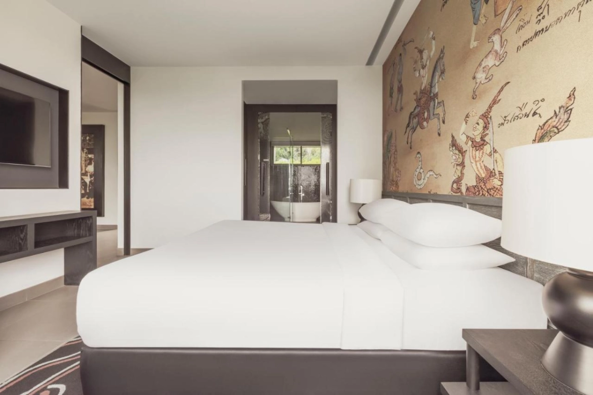 The Pavilions Phuket - Hotel Photo 33