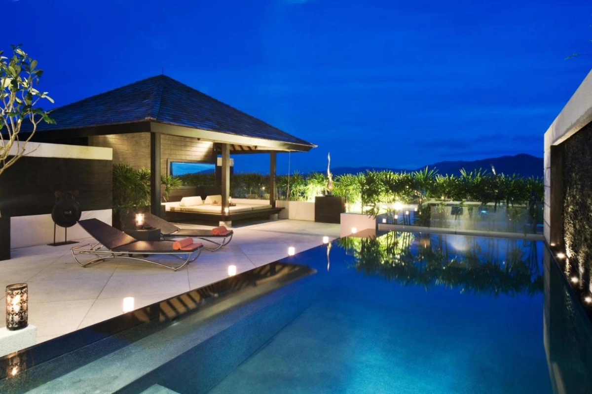The Pavilions Phuket - Hotel Photo 34