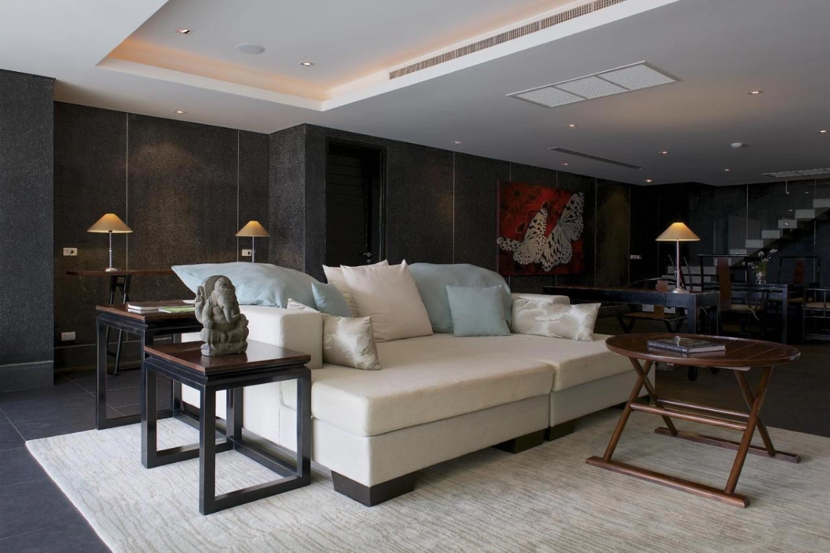 The Pavilions Phuket - Hotel Photo 35