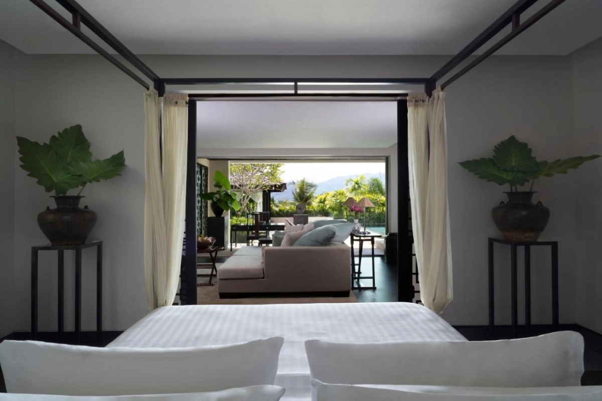 The Pavilions Phuket - Hotel Photo 38