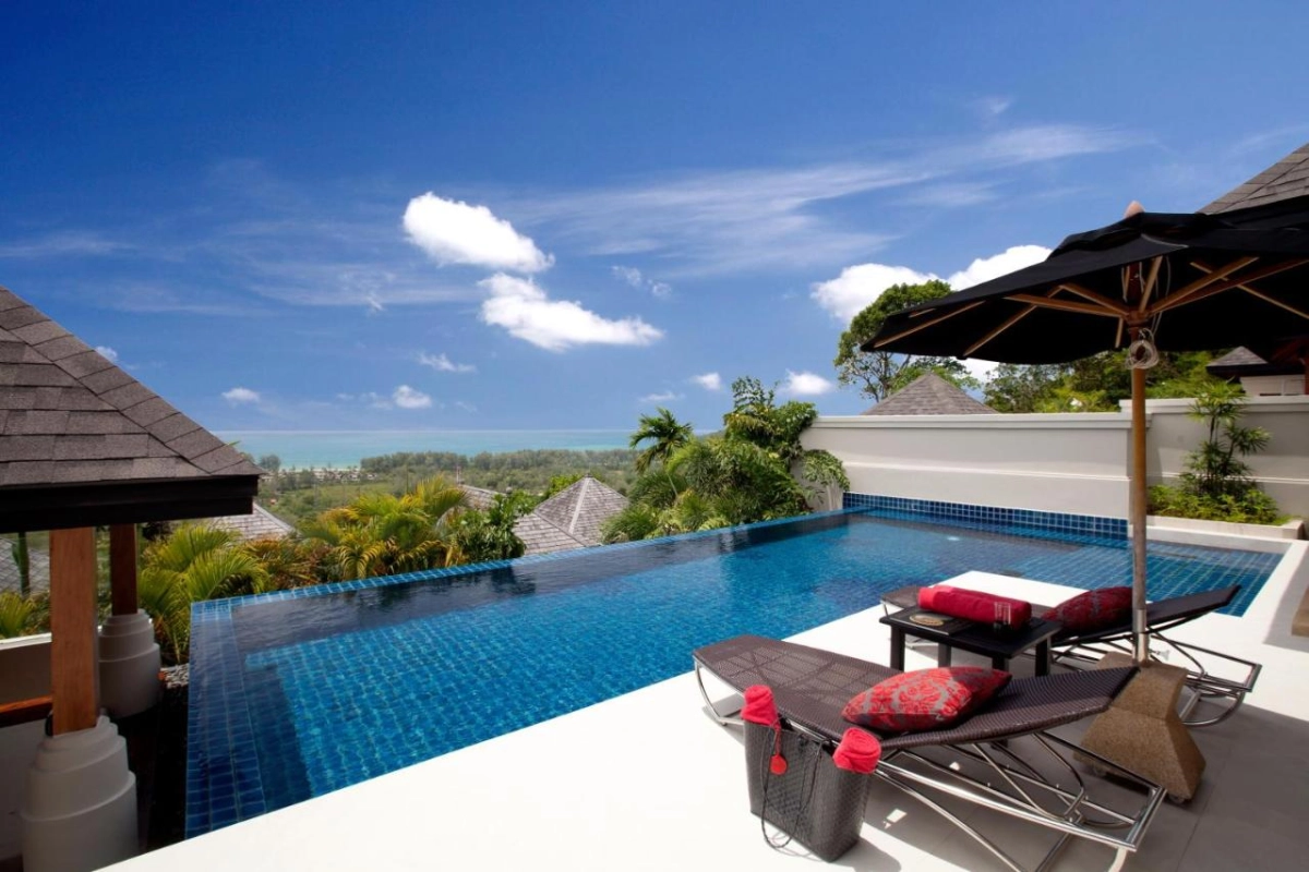 The Pavilions Phuket - Hotel Photo 42
