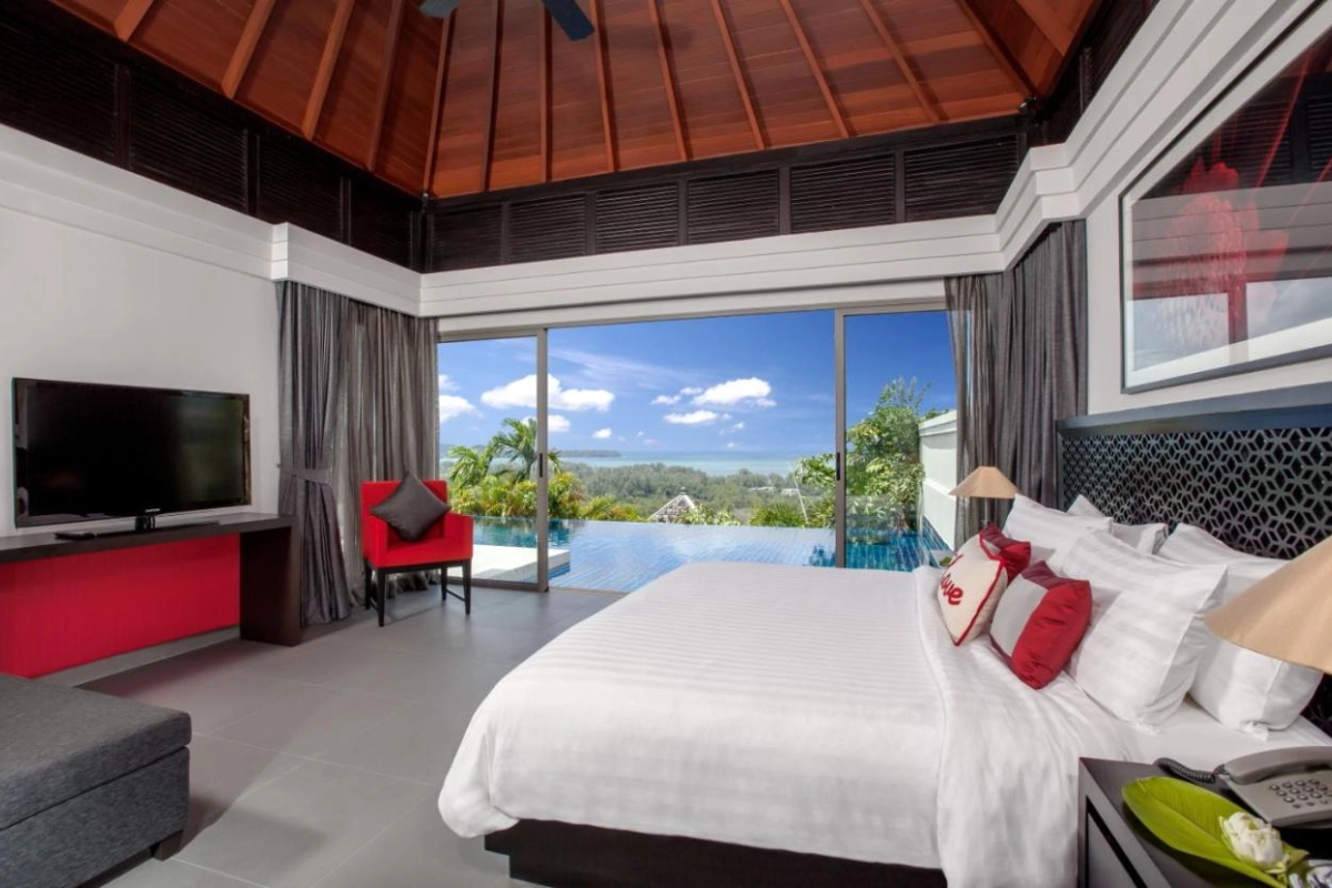 The Pavilions Phuket - Hotel Photo 43