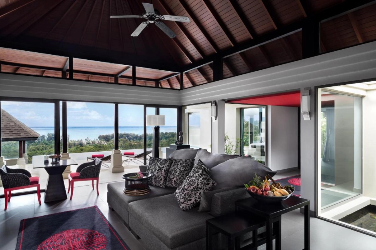 The Pavilions Phuket - Hotel Photo 45