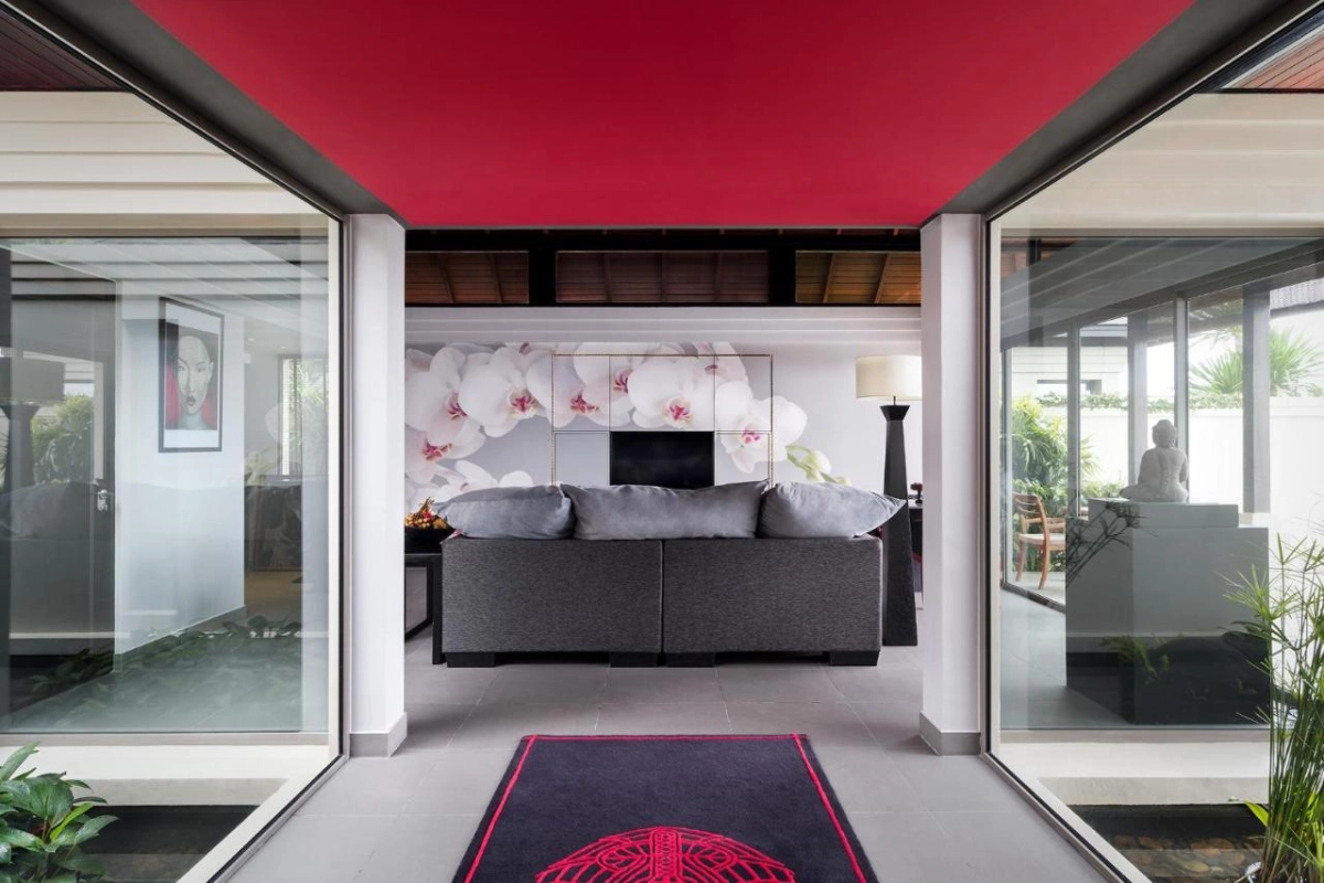 The Pavilions Phuket - Hotel Photo 47