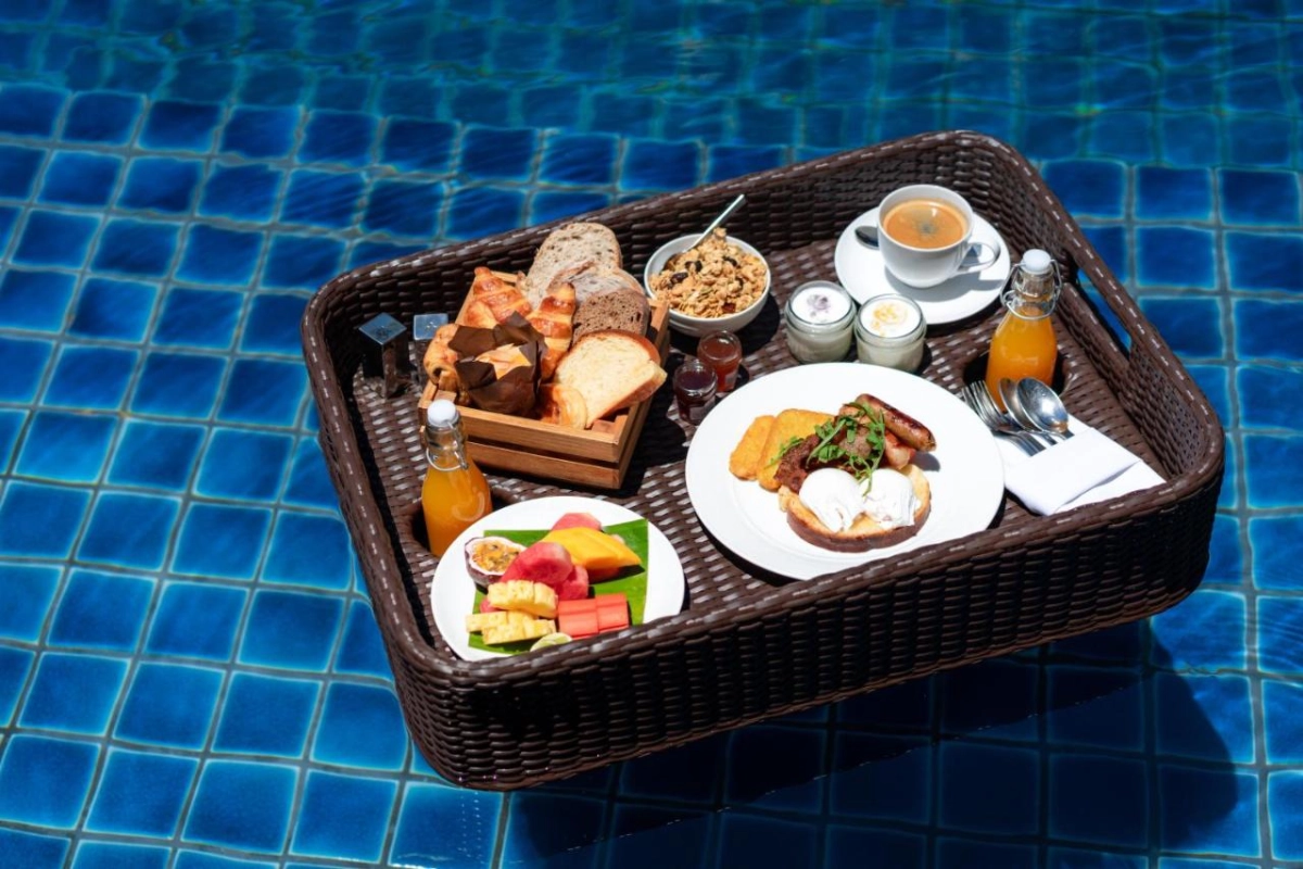 The Pavilions Phuket - Hotel Photo 48