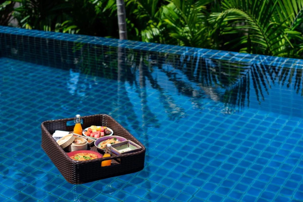 The Pavilions Phuket - Hotel Photo 49