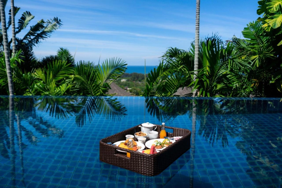 The Pavilions Phuket - Hotel Photo 50