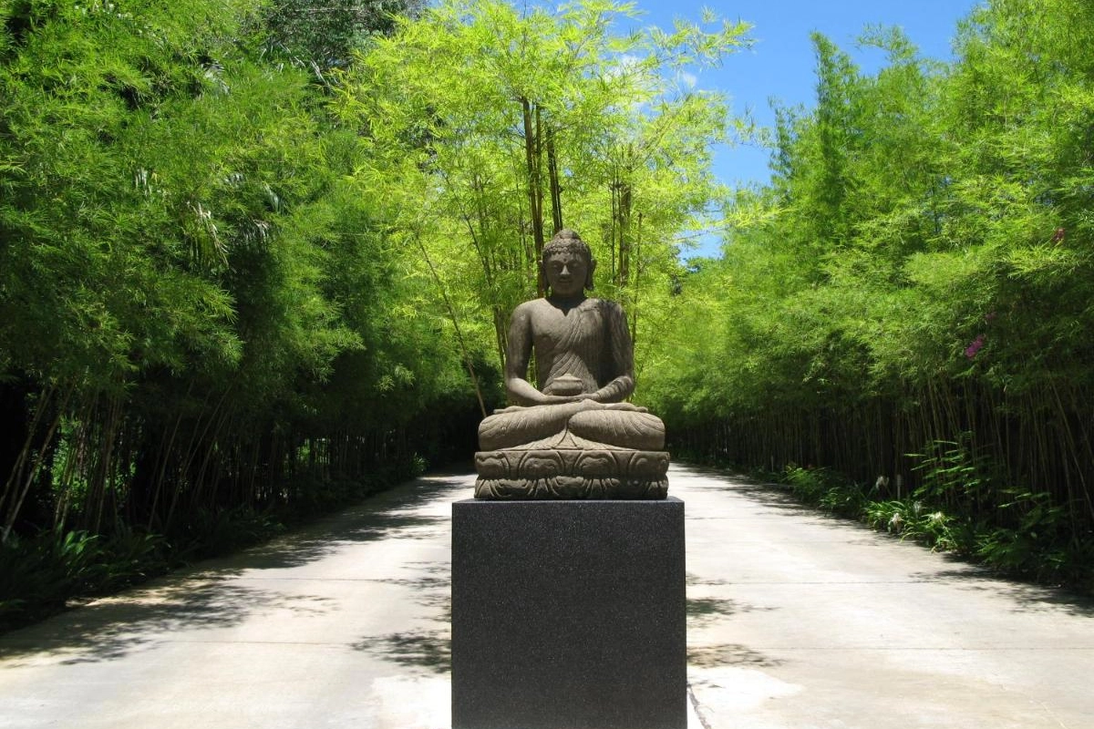 The Pavilions Phuket - Hotel Photo 52