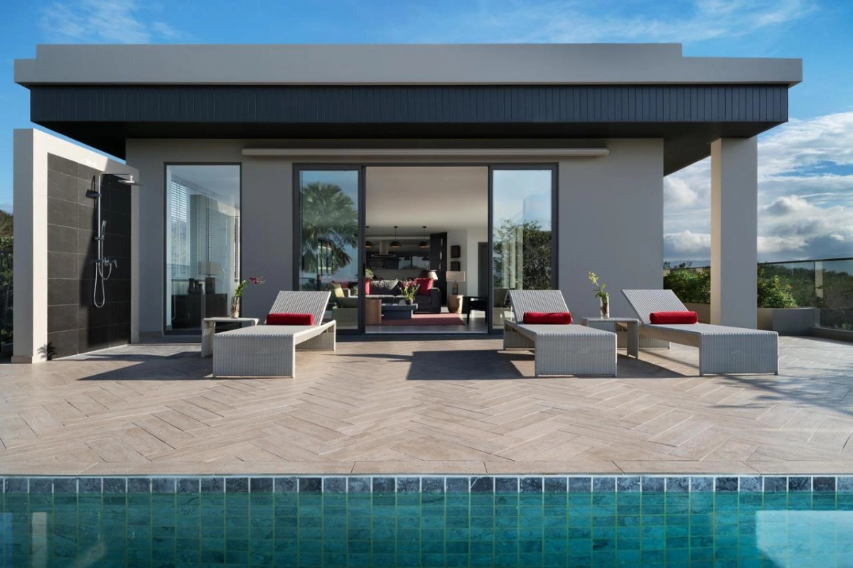 The Pavilions Phuket - Hotel Photo 54