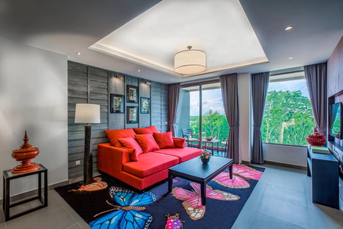 The Pavilions Phuket - Hotel Photo 57