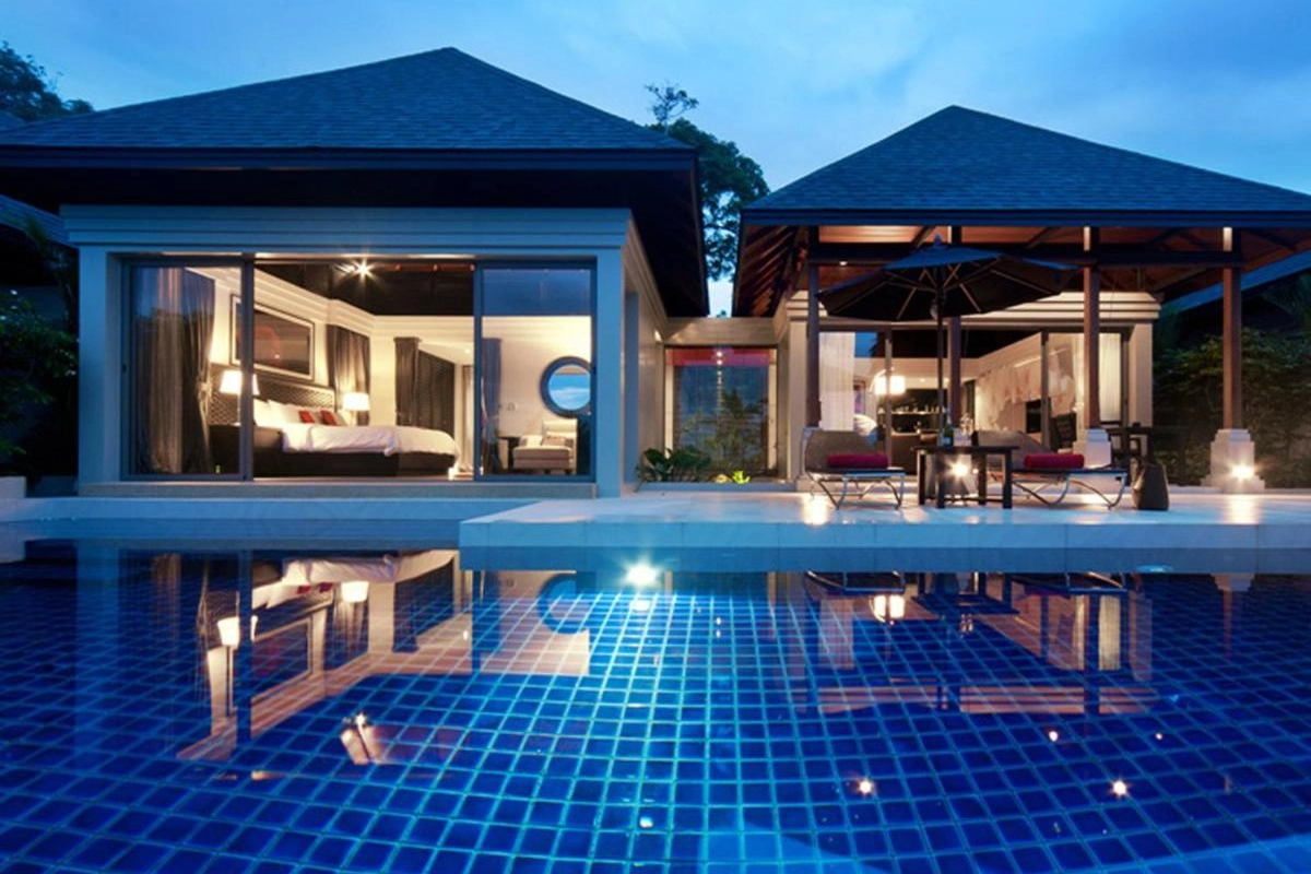 The Pavilions Phuket - Hotel Photo 59