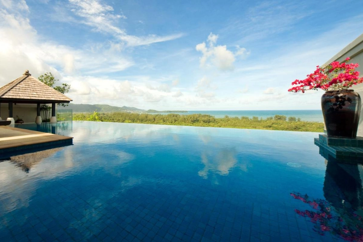 The Pavilions Phuket - Hotel Photo 61