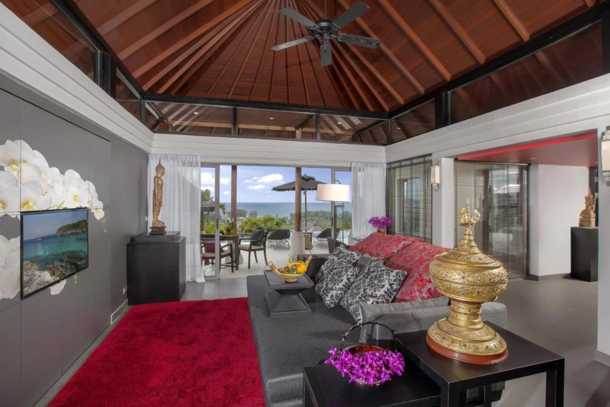 The Pavilions Phuket - Hotel Photo 62