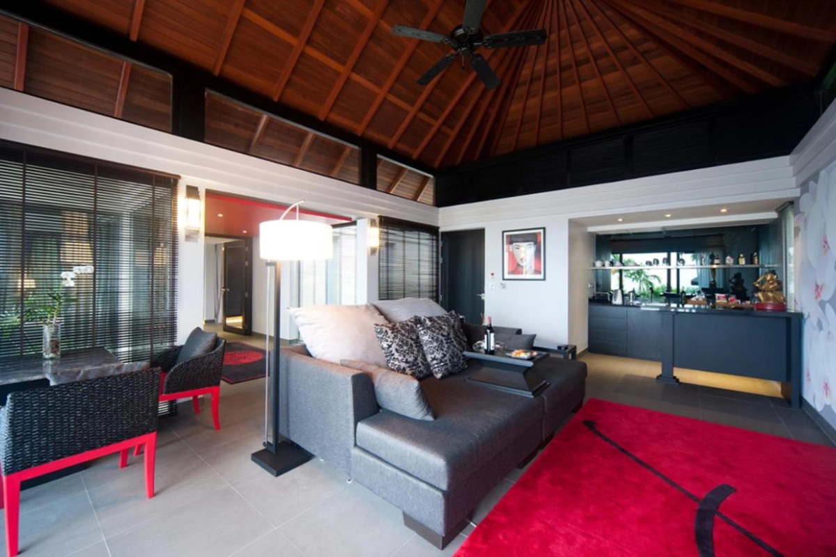 The Pavilions Phuket - Hotel Photo 65